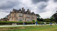 Muckross House and Gardens