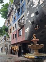 Hundertwasserhaus