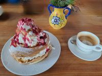 Schneeberg - Krapfen
