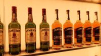 Jameson Whiskey Distillery