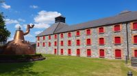 Jameson Whiskey Experience