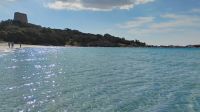 Cala Pira, Südküste Sardinien