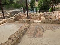 Villa Romana, Tossa de Mar