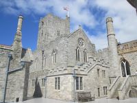 St. Michaels Mount