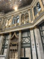 Florenz - Taufkirche