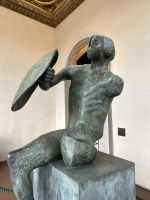 Florenz - Palazzo Vecchio