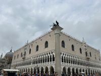 Venedig - Palazzo Ducale
