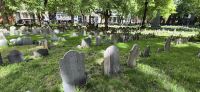 26 Granary Burying Ground