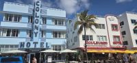 230 Colony Hotel Drehort von Scarface