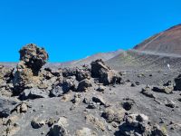 Insel Sizilien - Ätna