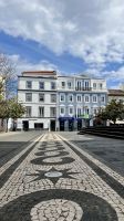 São Miguel, Ponta Delgada, Azores, Portugal