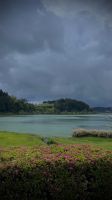 São Miguel, Povoação, Azores, Portugal