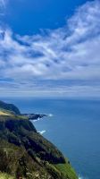 São Miguel, Ponta Delgada, Azores, Portugal