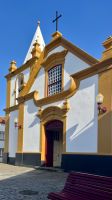 Terceira, Agra Do Heroísmo, Azores, Portugal