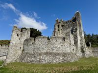 11. Tag – Von Tralee in die Wicklow Mountains – Führung durch das Desmond Castle in Adare