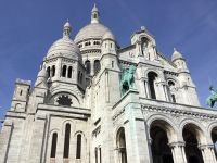 Sacré-Cœur