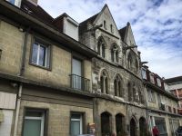 Caudebec-en-Caux