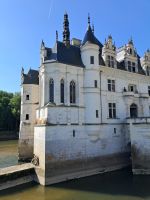 Chenonceau