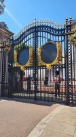 010 - London, Buckingham Palace