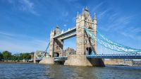 039 - London, Tower Bridge