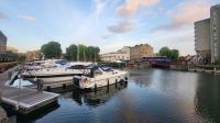 045 - London, St Katharine Docks