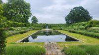 056 - London, Sunken gardens, Diana Memorial