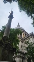 059 - London, St Pauls Cathedral