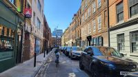 086 - London, Whitechapel