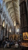 101 - London, Westminster Abbey