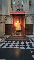 102 - London, Westminster Abbey