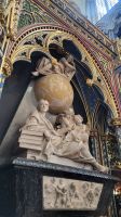 106 - London, Westminster Abbey
