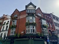 13. Tag – Freizeit in Dublin – O'Neills Pub & Kitchen