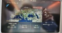Flug BER nach Istanbul