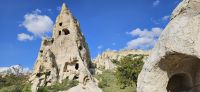 Freilichtmuseum Göreme