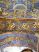 Schnallenkirche Göreme