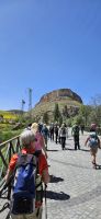 Wanderstart im Soganlital