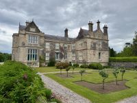 10. Tag – Ring of Kerry – Muckross House