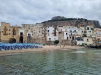 Insel Sizilien - Cefalù