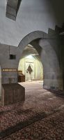 Kayseri, Gebetsnische in der Moschee