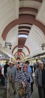 Kayseri, gedeckter Basar