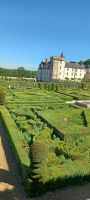 Gärten von Villandry