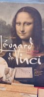 Im Herrenhaus wohnte und starb Leonardo de Vinci
