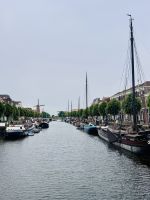 Tag 3 - Historischer Delfshafen, Rotterdam