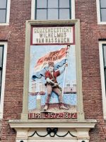 Tag 3 - Geuzengesticht, Brielle