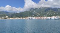 Die Insel Lefkada