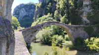Vikos-Schlucht