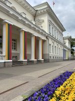 Präsidentenpalast