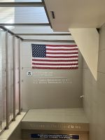 Willkommen in Los Angeles