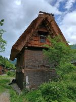 Shirakwago 