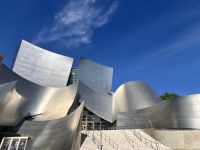 Los Angeles - Walt Disney